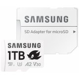 Hukommelseskort Micro SDXC Samsung MB-MD1T0S 1 TB #5