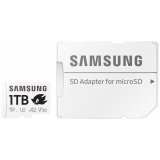 Hukommelseskort Micro SDXC Samsung MB-MD1T0S 1 TB #7