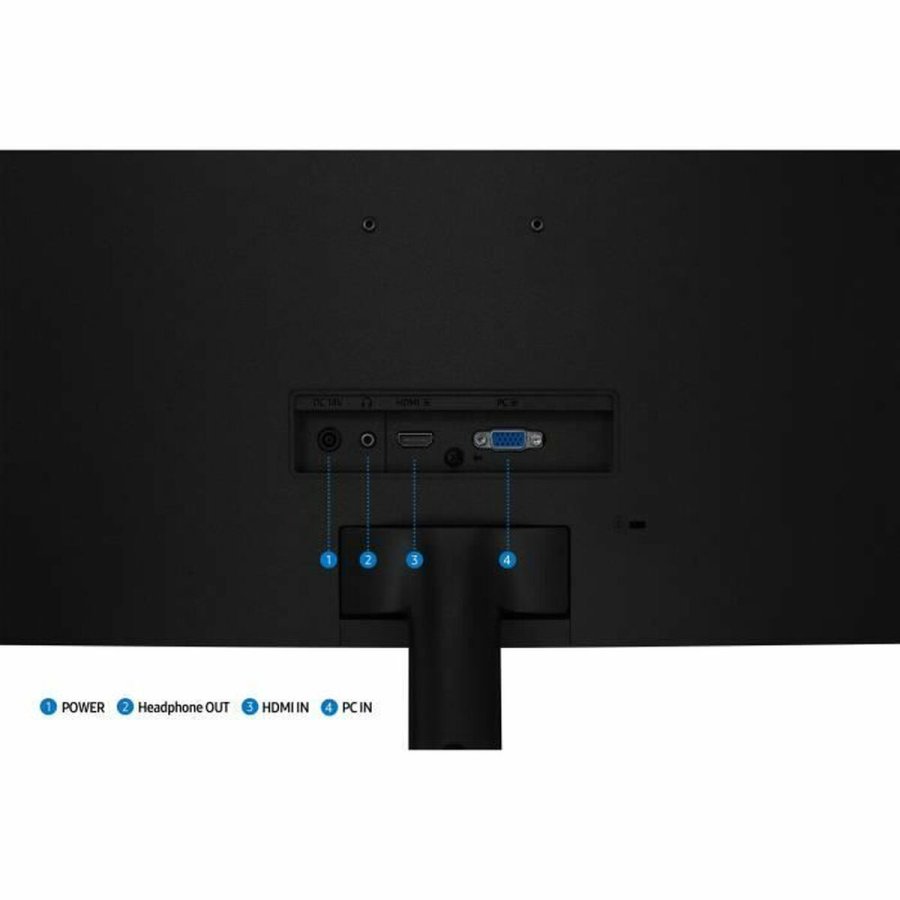 Gaming skrm Samsung Full HD 27