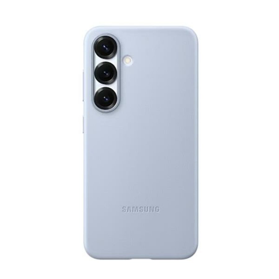 Mobilcover Samsung S25+ Sort #1