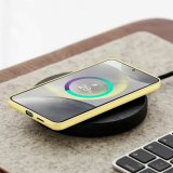 Mobilcover Samsung S25+ Brun #5