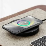 Mobilcover Samsung Sort Galaxy S24 #5