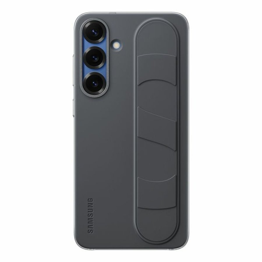 Mobilcover Samsung Sort Galaxy S24 #3