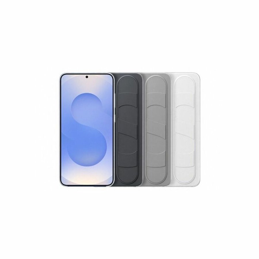 Mobilcover Samsung Sort Galaxy S24 #7