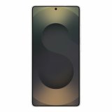 Mobilcover Samsung Sort Galaxy S24 Galaxy S25 Ultra #3