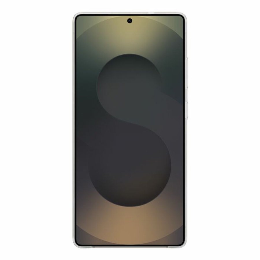 Mobilcover Samsung Sort Galaxy S24 Galaxy S25 Ultra #3