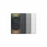 Mobilcover Samsung Sort Galaxy S24 Galaxy S25 Ultra #7