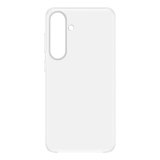 Mobilcover Samsung Gennemsigtig #1