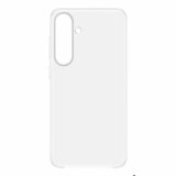 Mobilcover Samsung Gennemsigtig #2