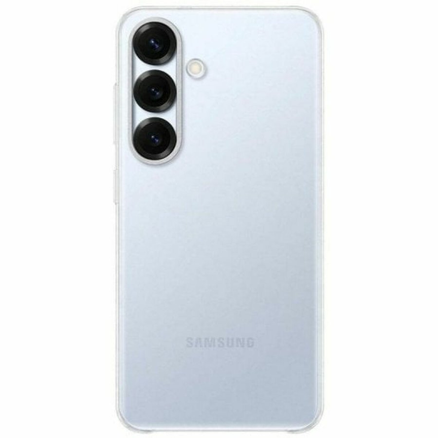 Mobilcover Samsung EF-QS931CTEGWW Gennemsigtig #1