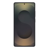 Mobilcover Samsung Sort Galaxy S24 Galaxy S25 Ultra #2