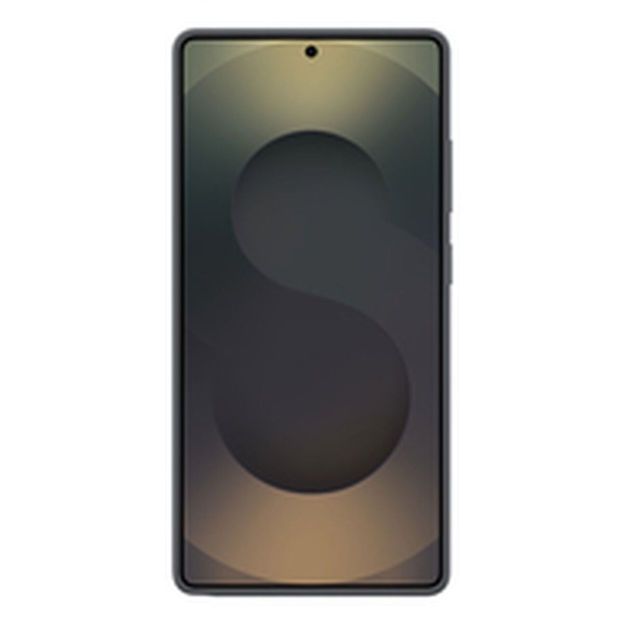 Mobilcover Samsung Sort Galaxy S24 Galaxy S25 Ultra #3