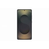 Mobilcover Samsung Sort Galaxy S24 Galaxy S25 Ultra #5