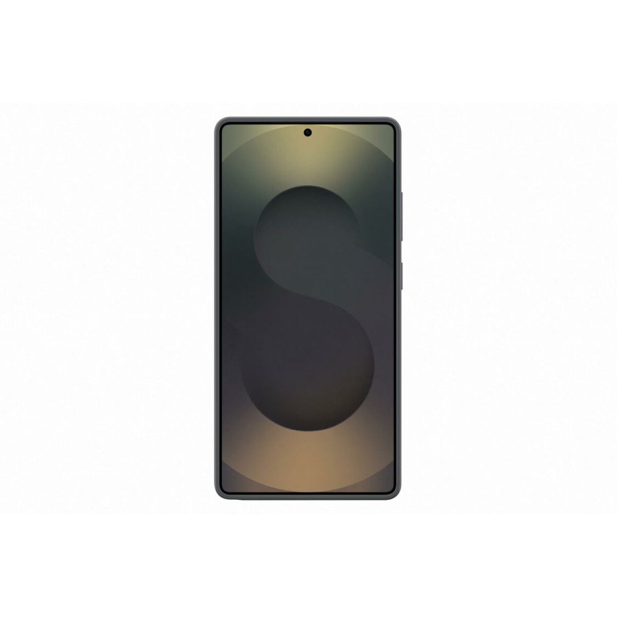 Mobilcover Samsung Sort Galaxy S24 Galaxy S25 Ultra #5