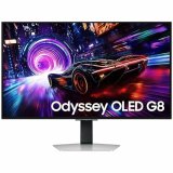 Gaming skrm Samsung Odyssey OLED G8 S32FG812SU 4K Ultra HD 32