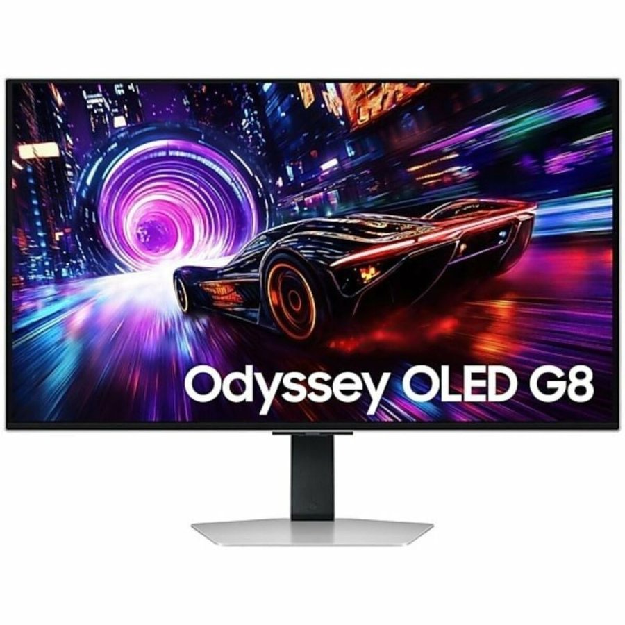Gaming skrm Samsung Odyssey OLED G8 S32FG812SU 4K Ultra HD 32