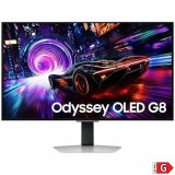 Gaming skrm Samsung Odyssey OLED G8 S32FG812SU 4K Ultra HD 32