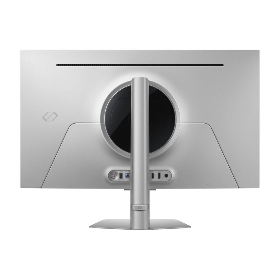 Gaming skrm Samsung LS32FG816SUXEN 4K Ultra HD 32