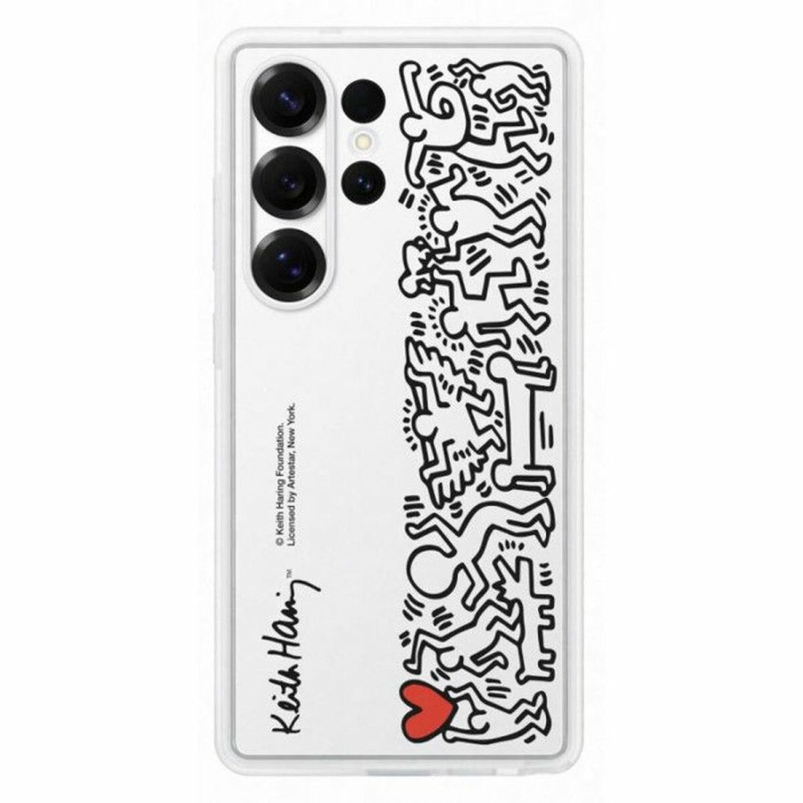 Mobilcover Samsung #1