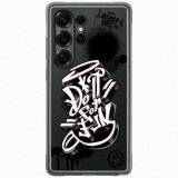 Mobilcover Samsung Sort Galaxy S24 #1