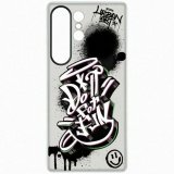 Mobilcover Samsung Sort Galaxy S24 #4