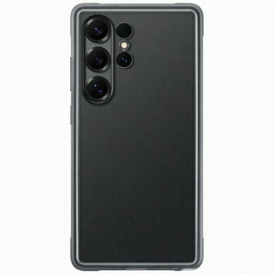 Mobilcover Samsung Sort Galaxy S24 #5