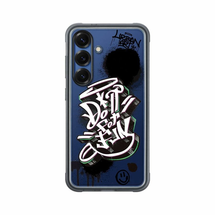 Mobilcover Samsung Sort Galaxy S24 #2