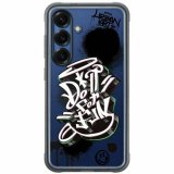 Mobilcover Samsung Sort Galaxy S24 #1