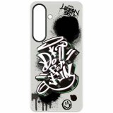 Mobilcover Samsung Sort Galaxy S24 #4