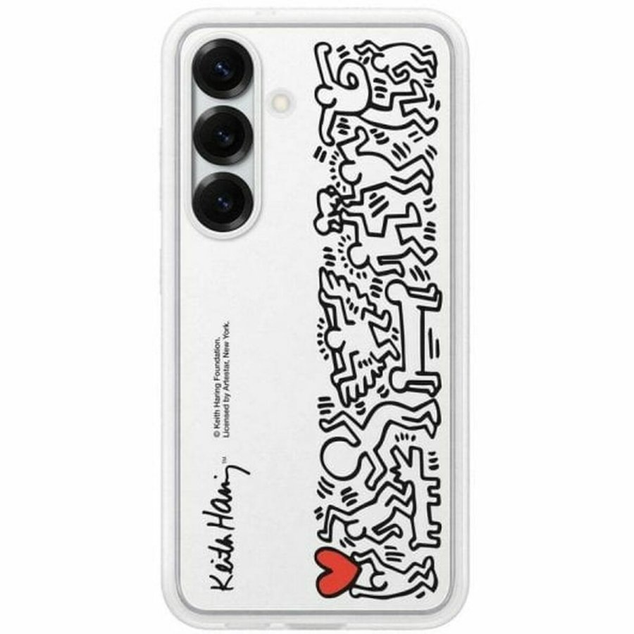 Mobilcover Samsung Galaxy S24 #1