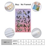 Skrm Samsung LS37D700EAUXEN 4K Ultra HD 37