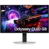 Gaming skrm Samsung Odyssey OLED G8 G81SF S27FG812SU 4K Ultra HD 27