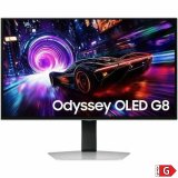 Gaming skrm Samsung Odyssey OLED G8 G81SF S27FG812SU 4K Ultra HD 27