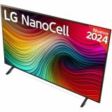 Smart TV LG 75NANO82T6B.AEU 4K Ultra HD 75