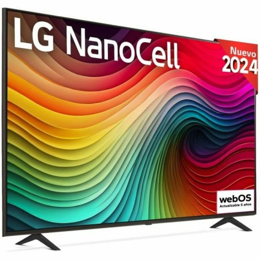 Smart TV LG 65NANO82T6B.AEU 4K Ultra HD 65