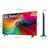 Smart TV LG 65NANO82T6B.AEU 4K Ultra HD 65