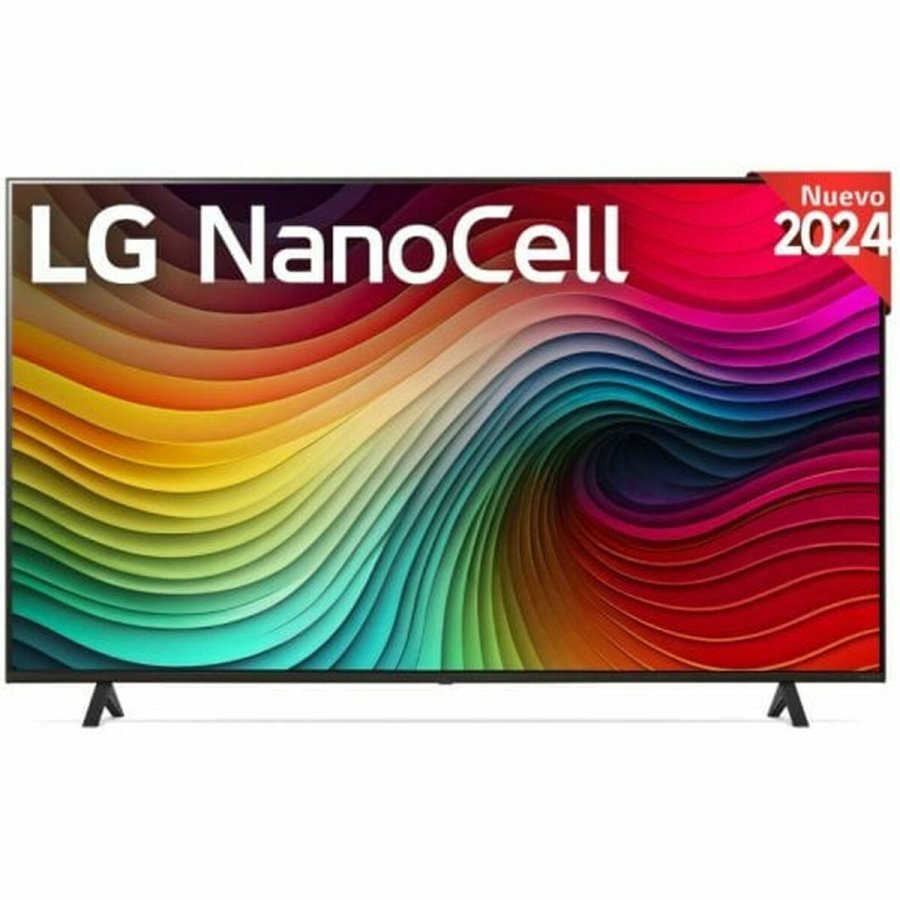 Smart TV LG 65NANO82T6B.AEU 4K Ultra HD 65