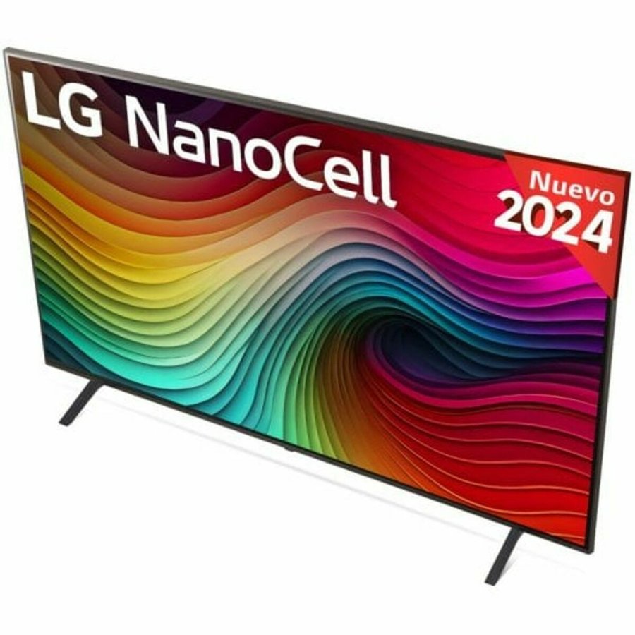 Smart TV LG 65NANO82T6B.AEU 4K Ultra HD 65