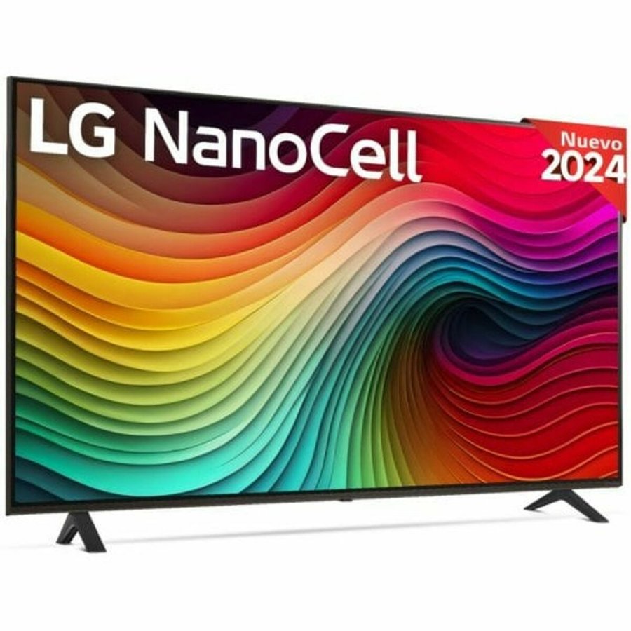 Smart TV LG 65NANO82T6B.AEU 4K Ultra HD 65