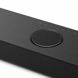 Sound bar LG S80TR.DEUSLLK Sort 580 W #6