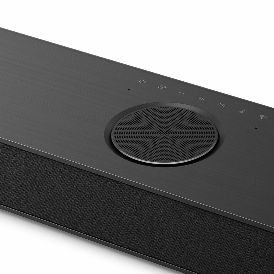 Sound bar LG S80TR.DEUSLLK Sort 580 W #6