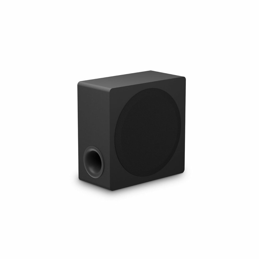 Sound bar LG S80TR.DEUSLLK Sort 580 W #7