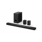 Sound bar LG S90TR.DEUSLLK Sort 670 W #5