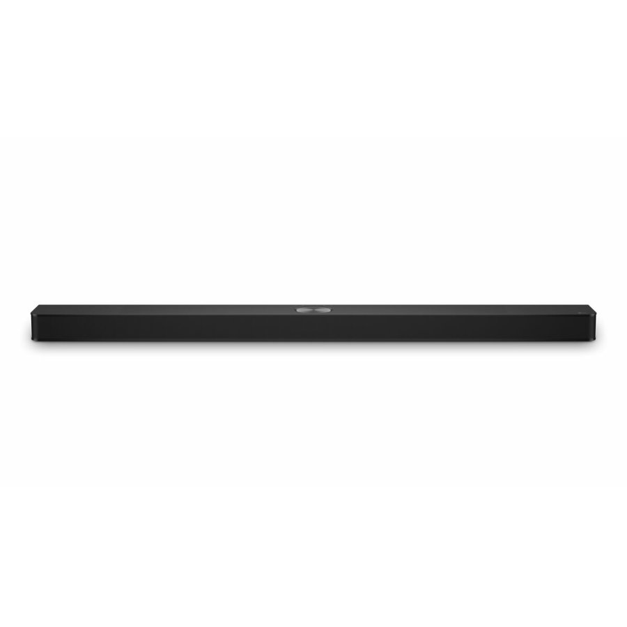 Sound bar LG S90TR.DEUSLLK Sort 670 W #6