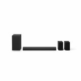 Sound bar LG S40TR.DEUSLLK Sort 400 W #3