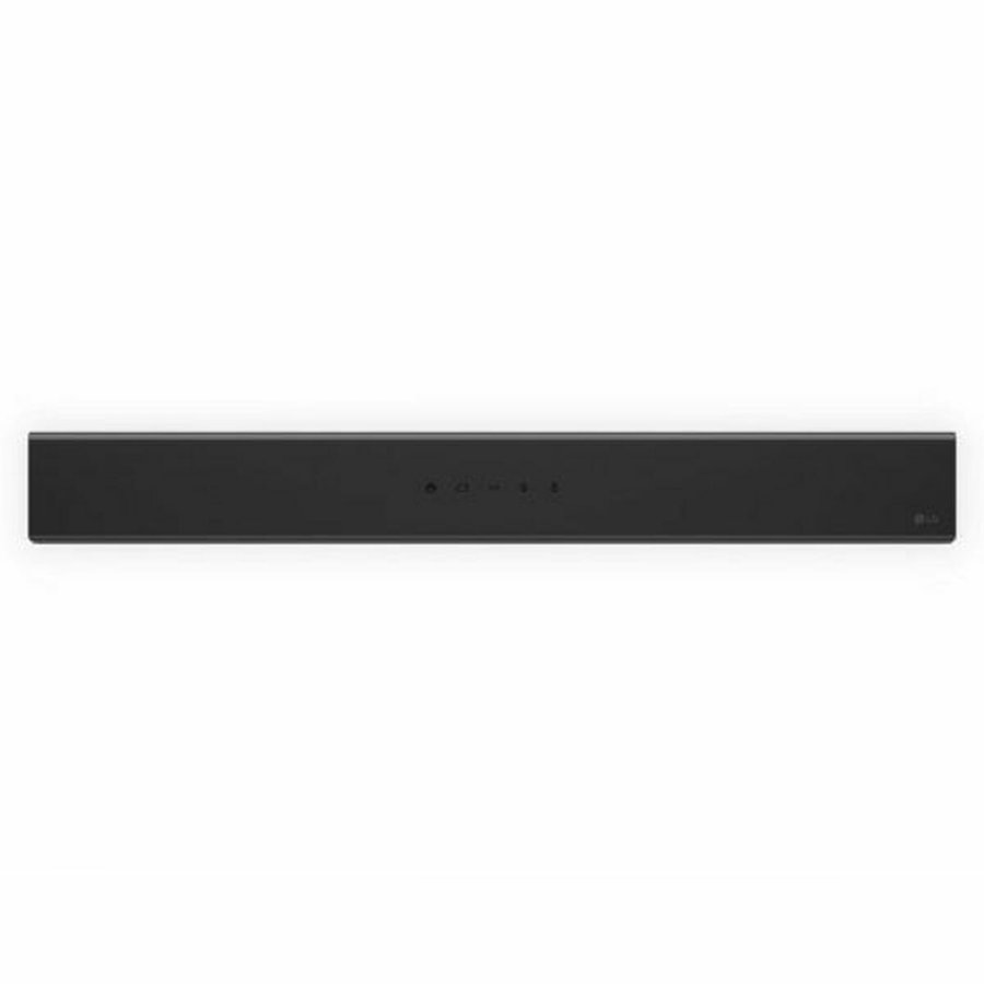 Sound bar LG S40TR.DEUSLLK Sort 400 W #7