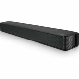Sound bar LG SQM1        40W Sort 40 W #1