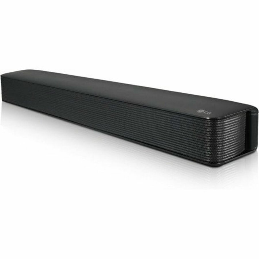 Sound bar LG SQM1        40W Sort 40 W #1