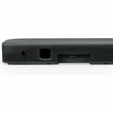 Sound bar LG SQM1        40W Sort 40 W #5