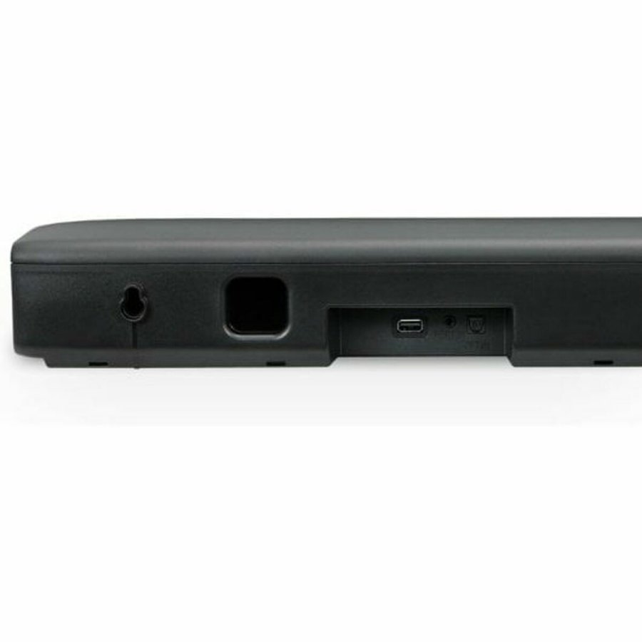 Sound bar LG SQM1        40W Sort 40 W #5
